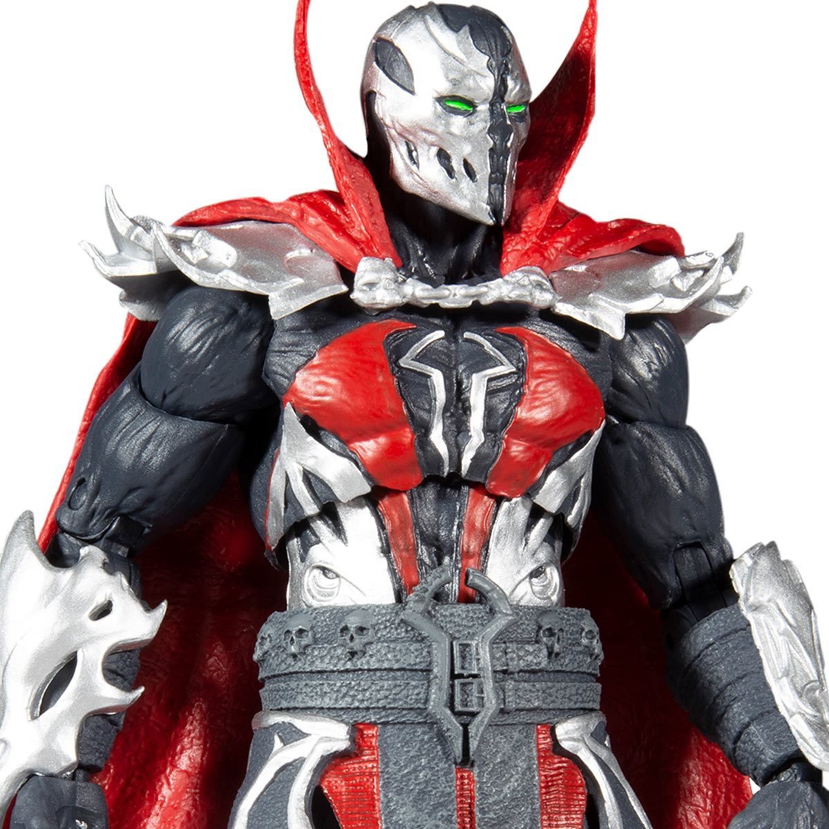 Spawn - Mortal Kombat 11 Malefik Spawn 7-Inch Scale Action Figure