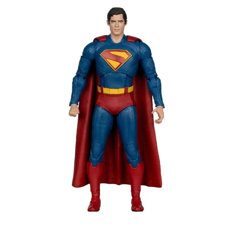 DC Multiverse - Superman (2025) - Superman