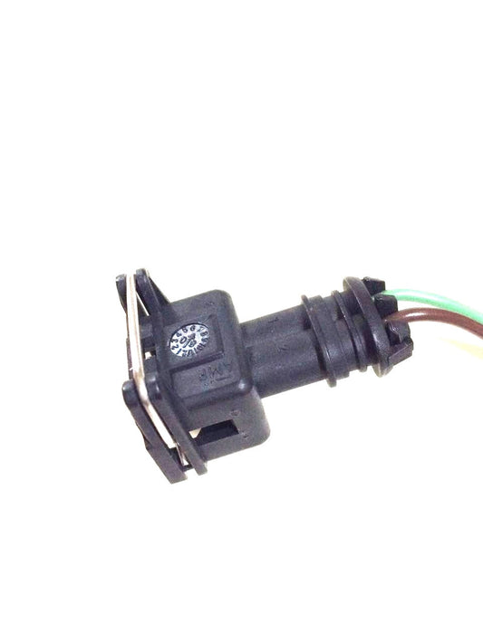 Fuel Pump Connector