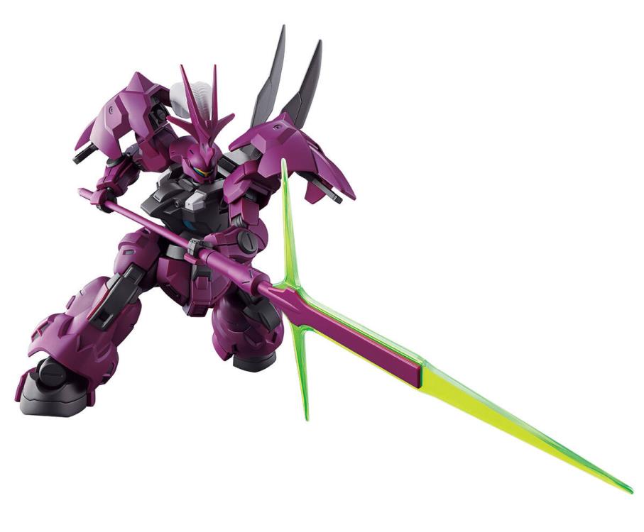 HG Guel's Dilanza 1/144