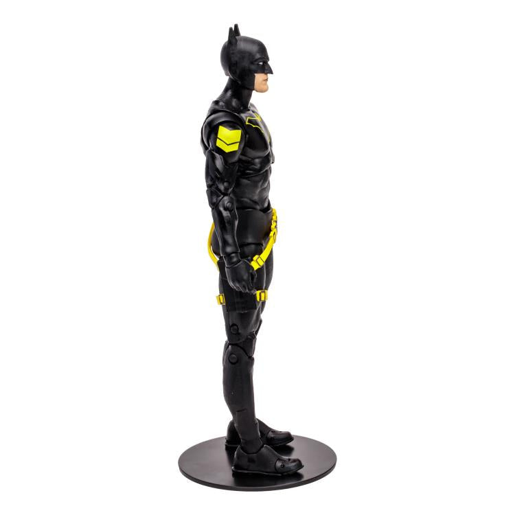 McFarlane Toys - JIM GORDON AS BATMAN (BATMAN: ENDGAME)