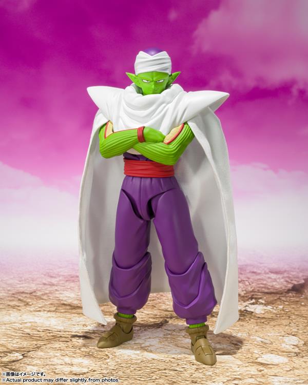 Dragon Ball - Daima S.H.Figuarts Piccolo