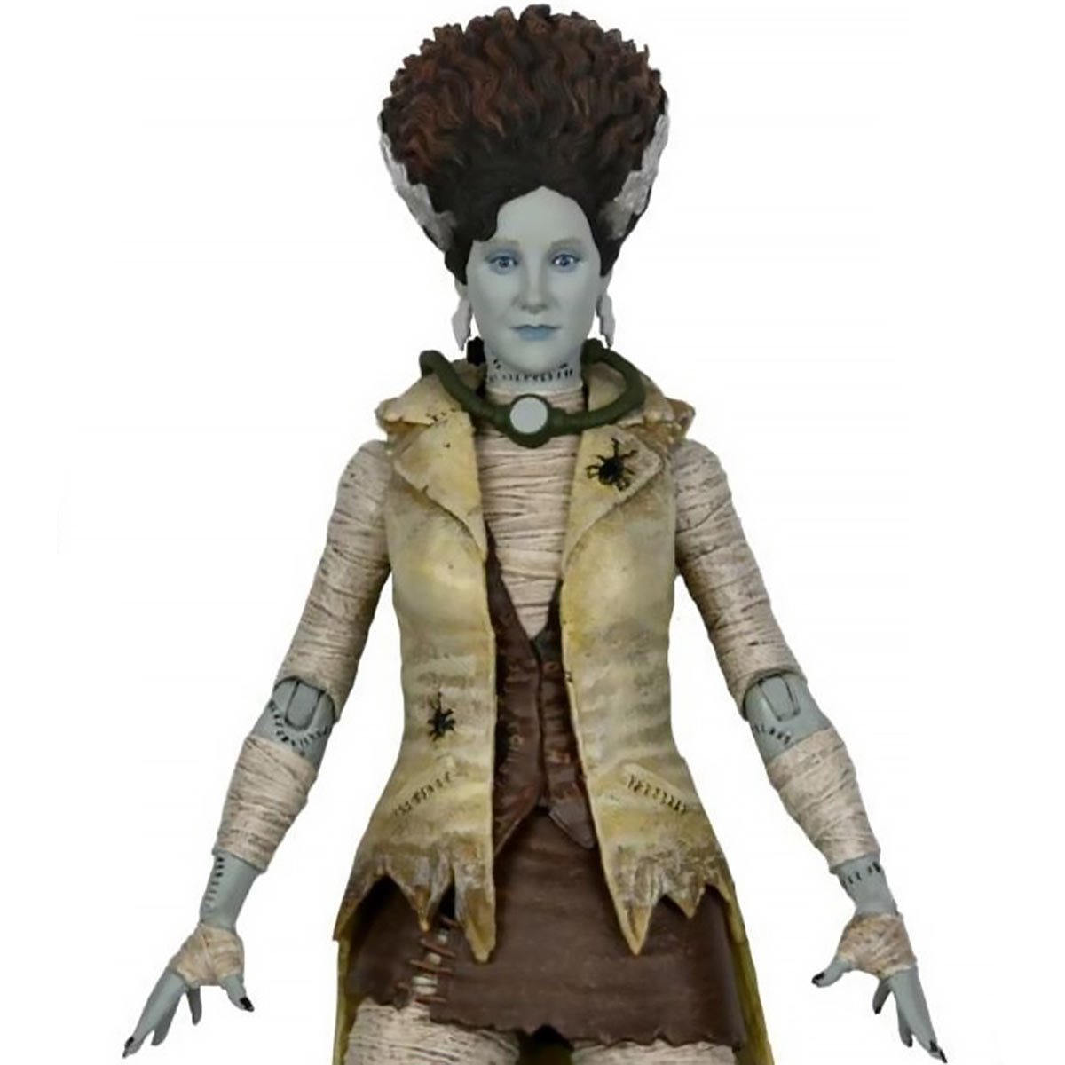Neca - Ultimate April O Neil as Bride of Frankenstein - Judith Hoag