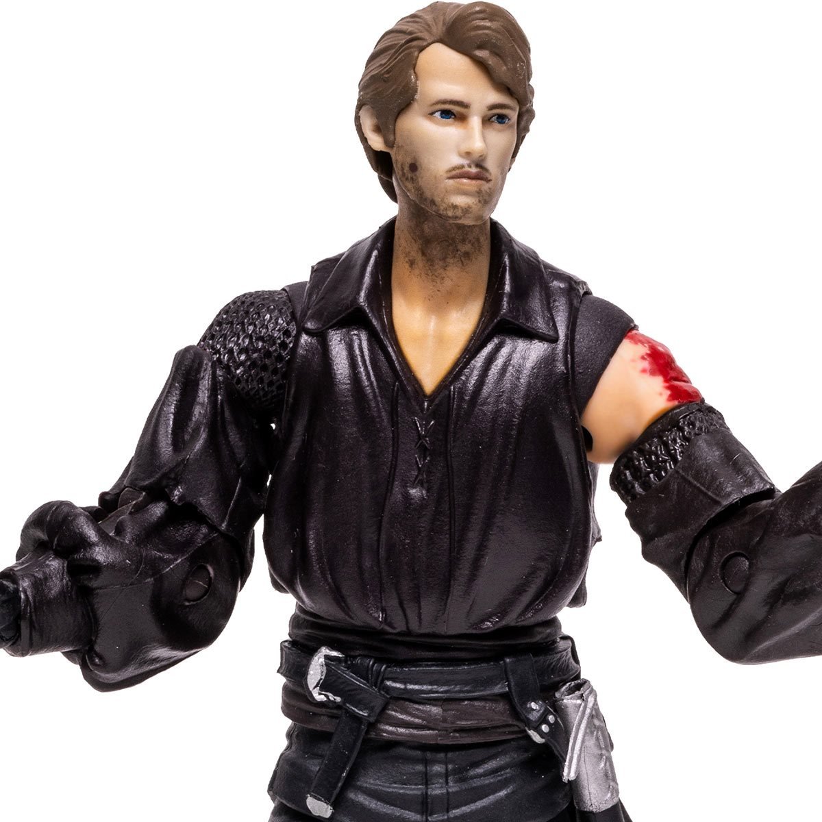 The Princess Bride Wave 2 Westley as Dread Pirate Roberts Bloodied
