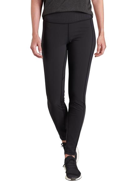 Kuhl Women's Toasty Transcendr Winter Leggings Size XL