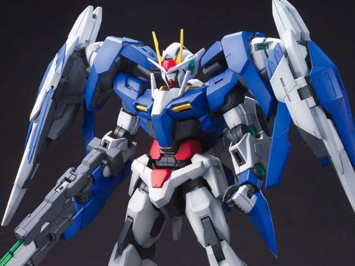Gundam 00 Raiser -  Master Grade 1/100