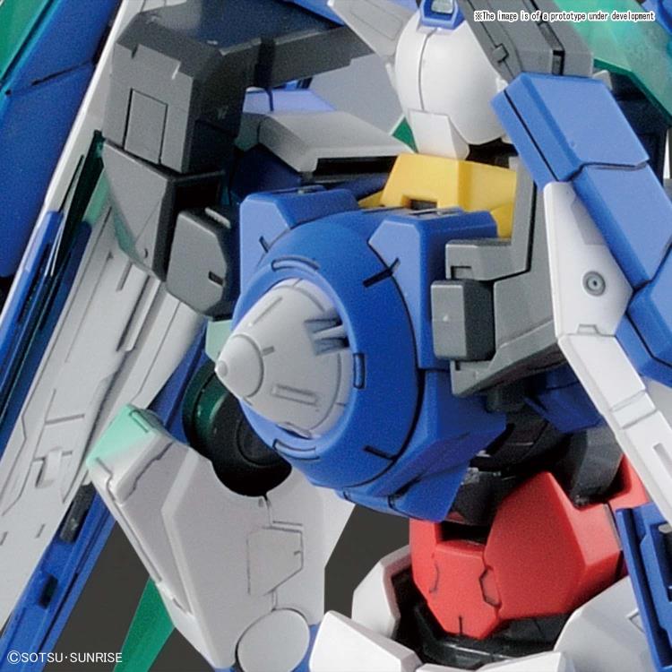 MG 1/100 00 QAN[T] FULL SABER