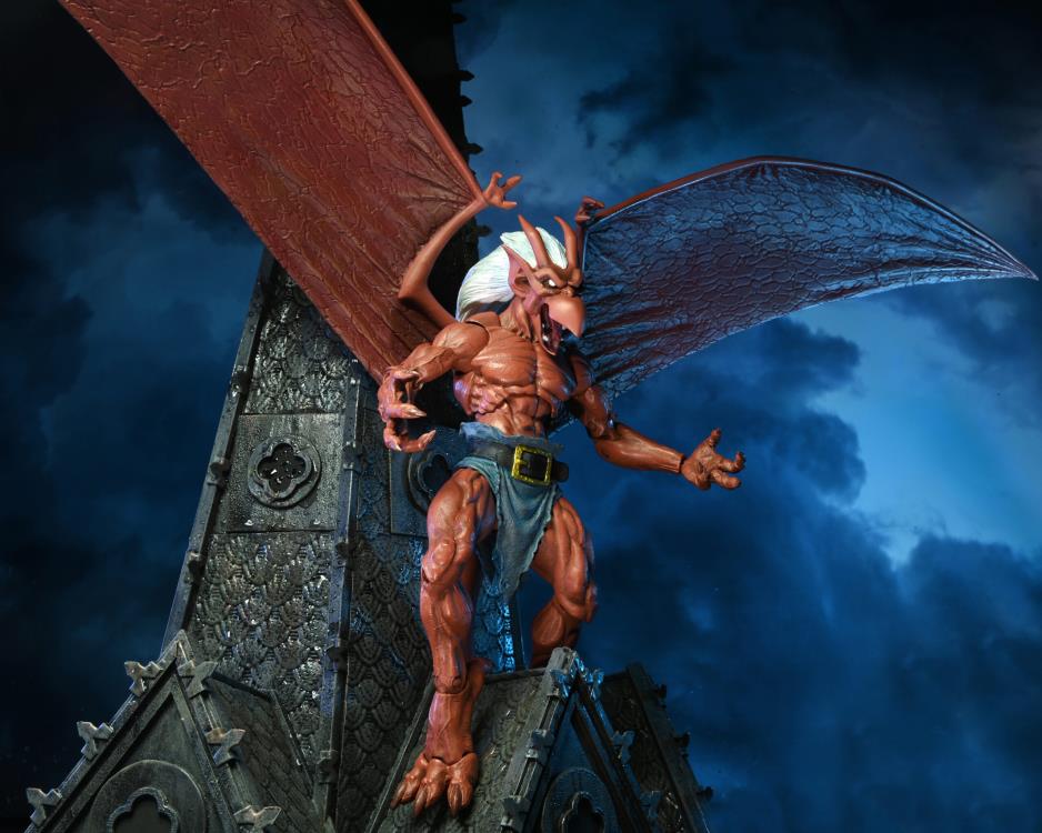 Neca - Disney's Gargoyles Ultimate - Brooklyn