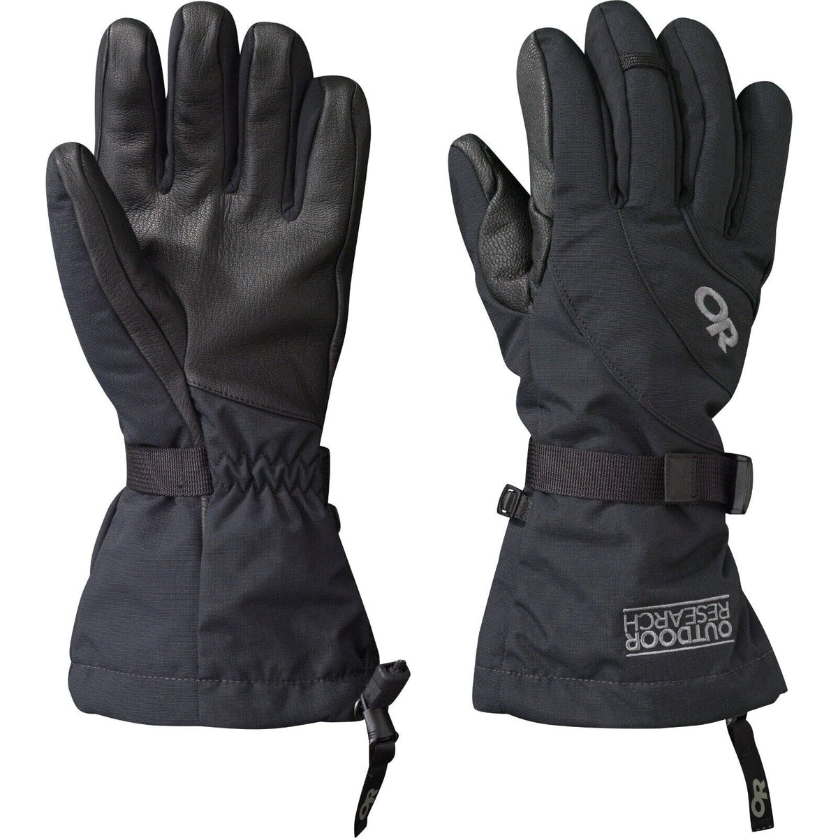 Outdoor Research Women's Highcamp Alpine Gloves