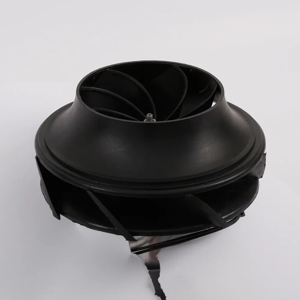 Cabin Air Impeller