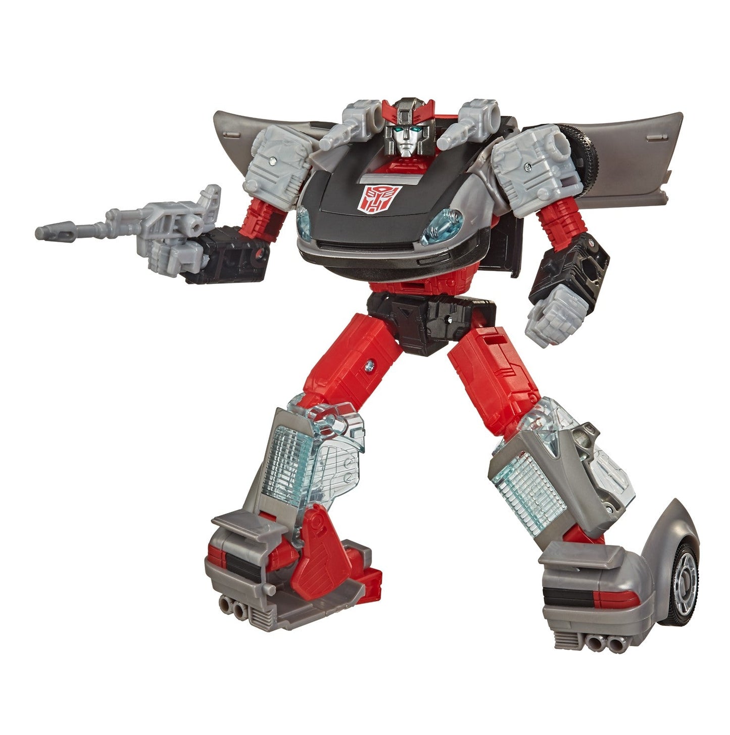 War for Cybertron: Earthrise Bluestreak - Exclusive