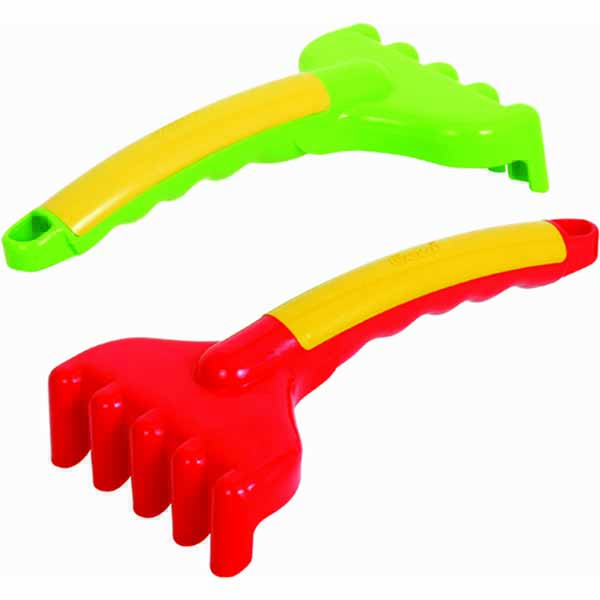 RAKE-7.5" R/G – GOWI