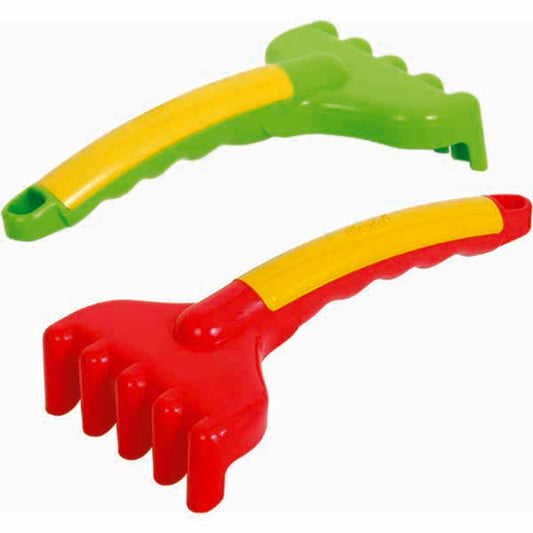 RAKE-7.5" R/G – GOWI