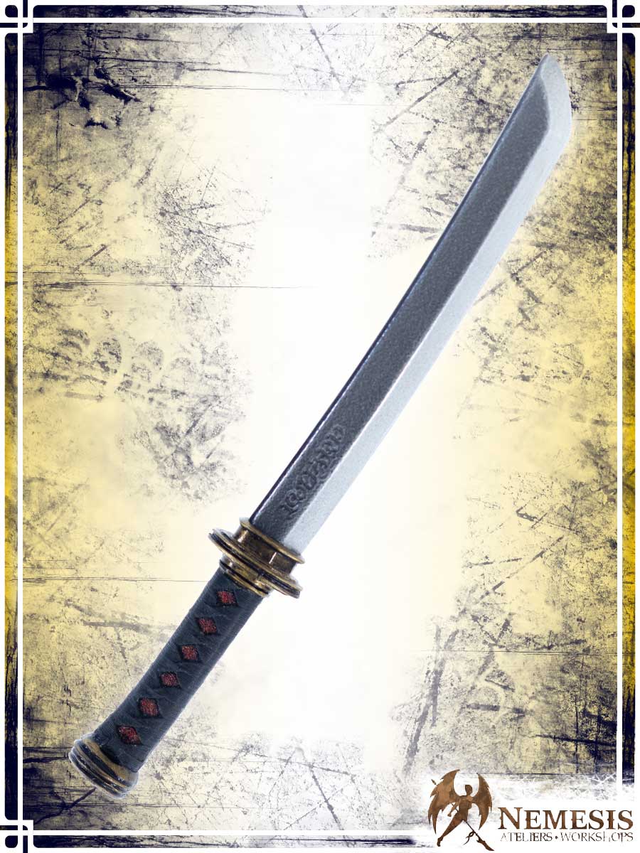 LL - Tanto Knife (Limited)