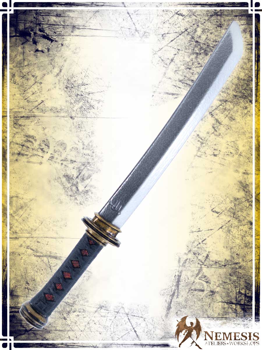 LL - Tanto Knife (Limited)