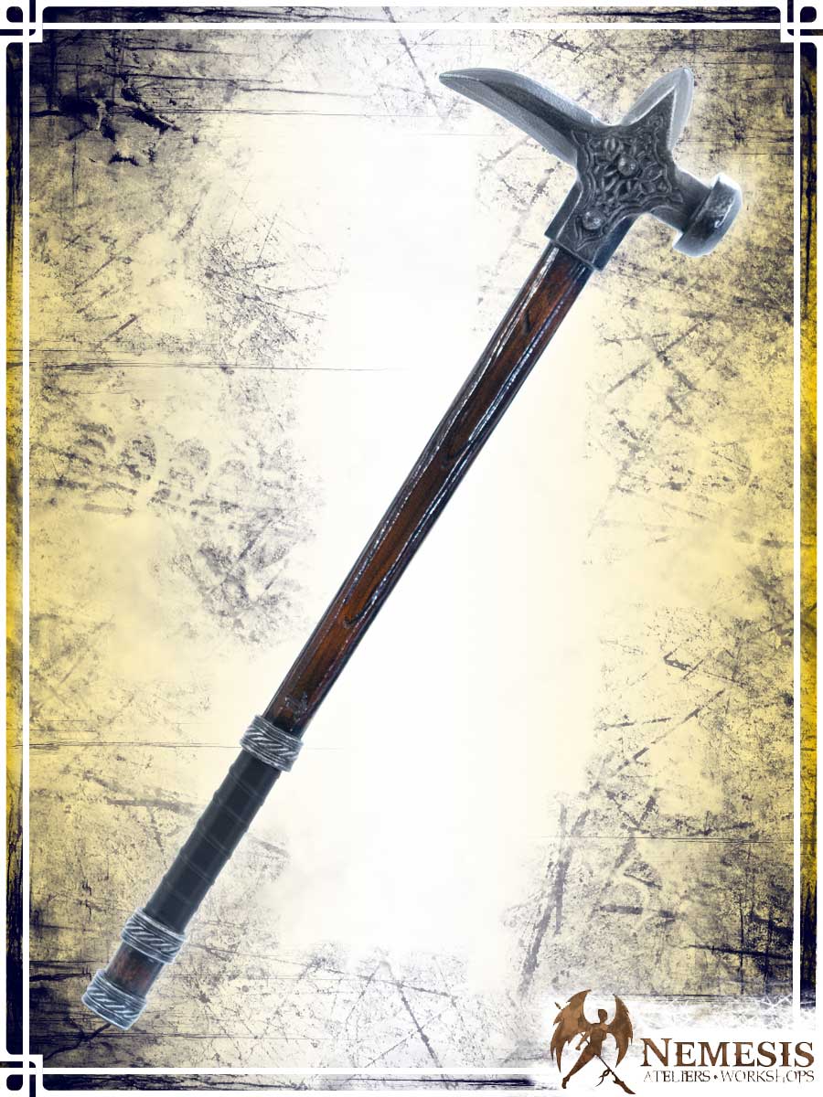 LL - War Hammer - 75cm (Limited)