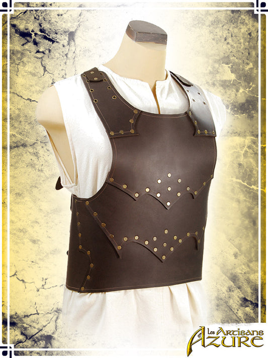 Behan Breastplate