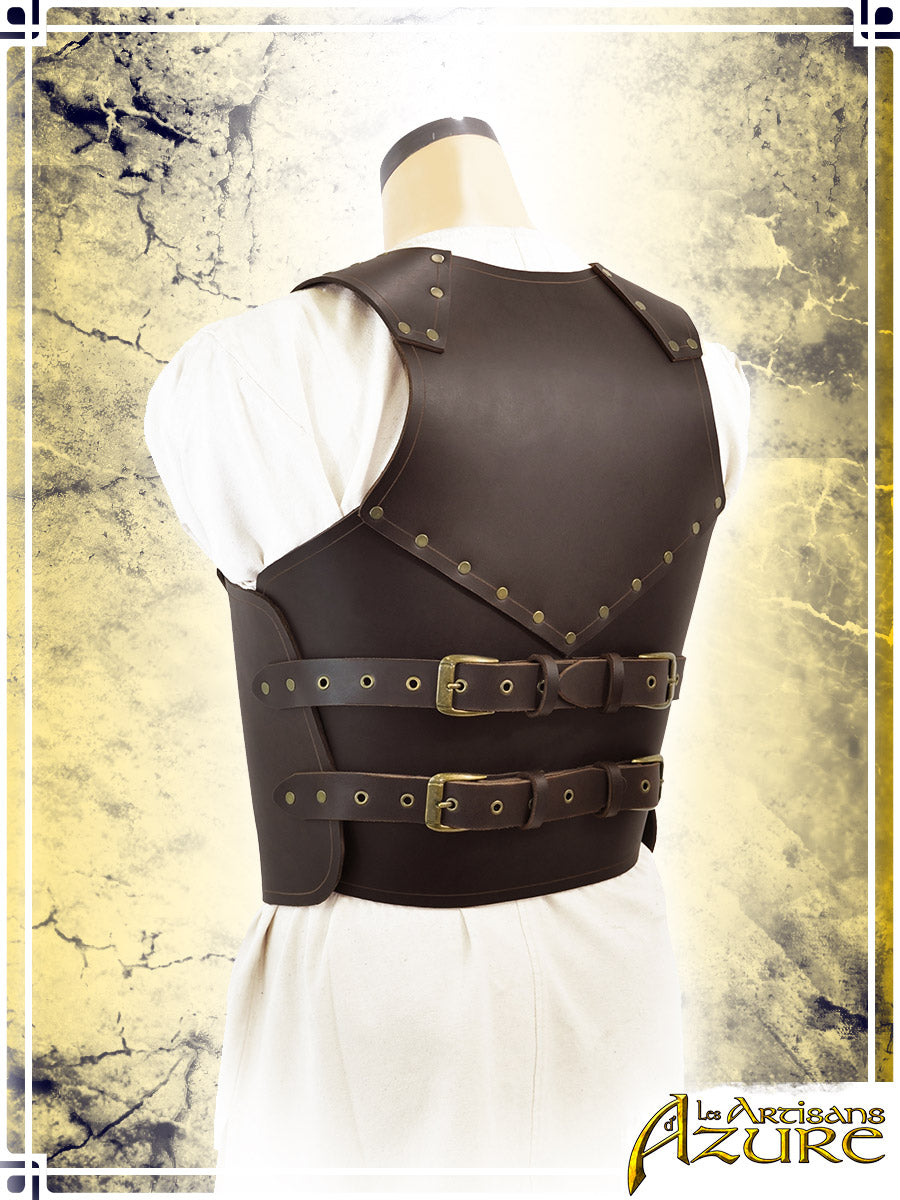 Militiaman Armor - Torso