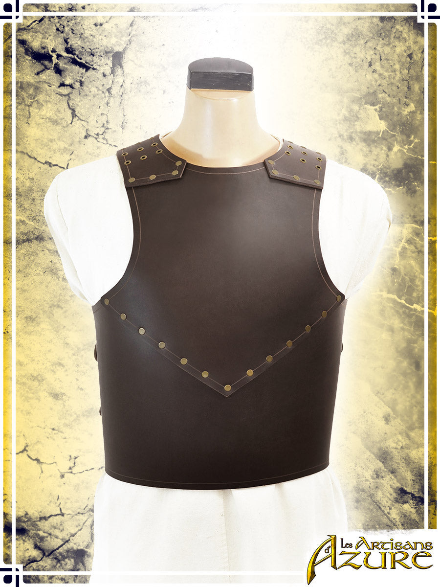 Militiaman Armor - Torso