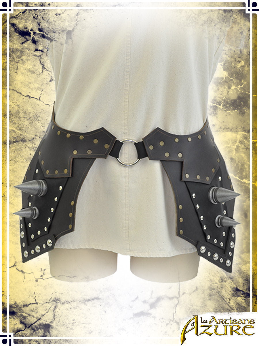 Monsterkiller's Tassets