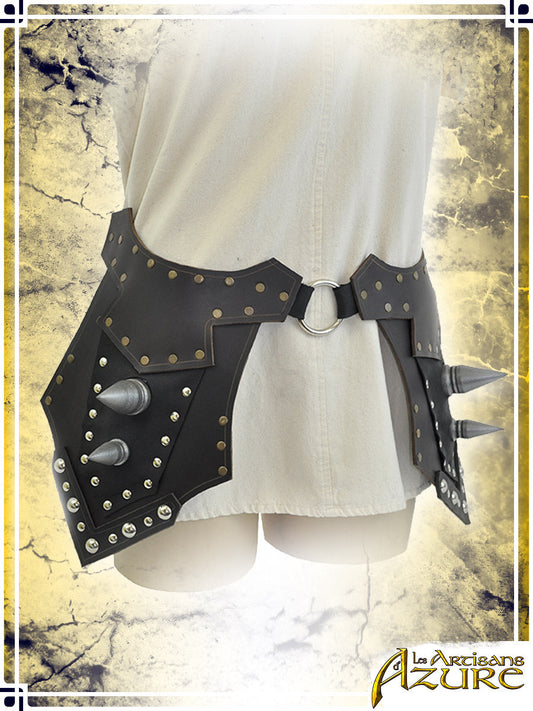 Monsterkiller's Tassets