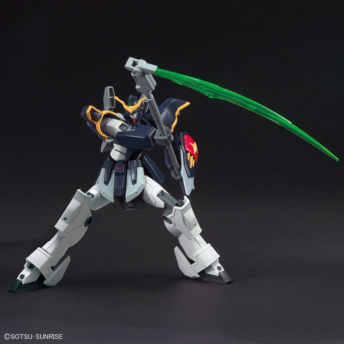 HG - 1/144 - Gundam Deathscythe