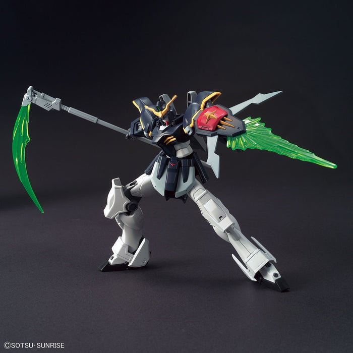 HG - 1/144 - Gundam Deathscythe
