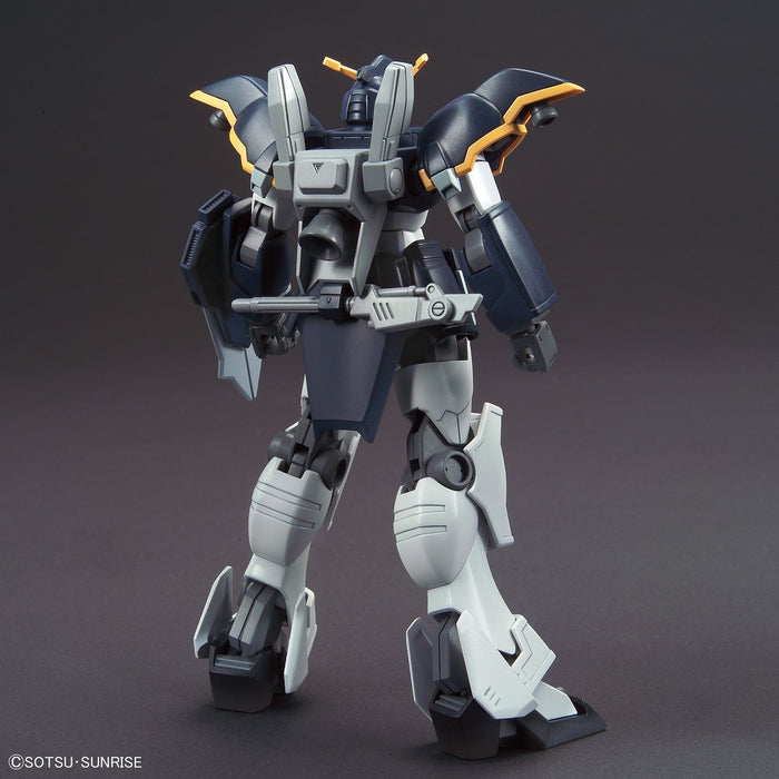 HG - 1/144 - Gundam Deathscythe