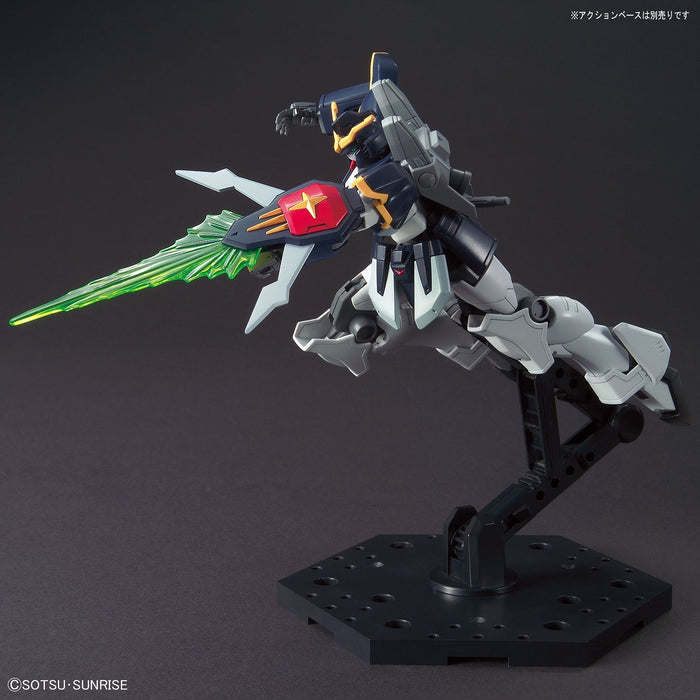 HG - 1/144 - Gundam Deathscythe