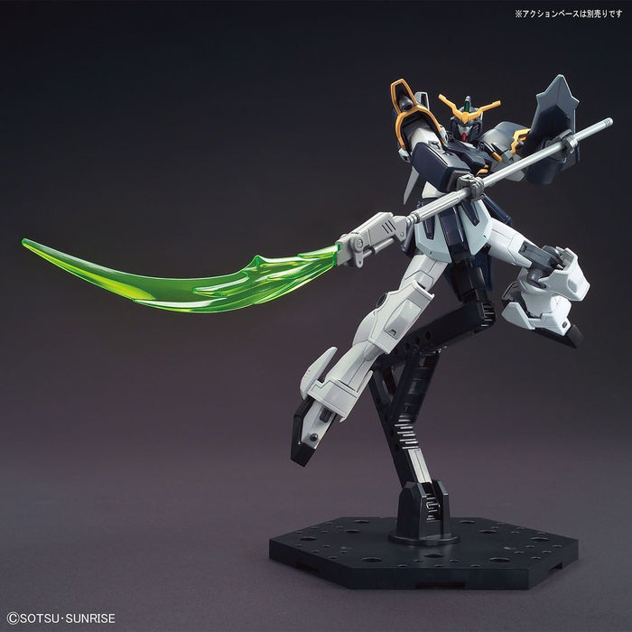 HG - 1/144 - Gundam Deathscythe