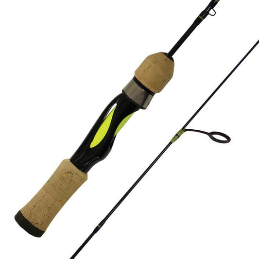 🍁Streamside Predator Apex Ice Fishing Rods