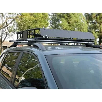AO Roof Cargo Basket