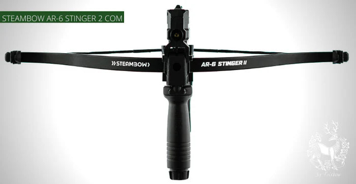 Steambow AR-6 Stinger II Compact