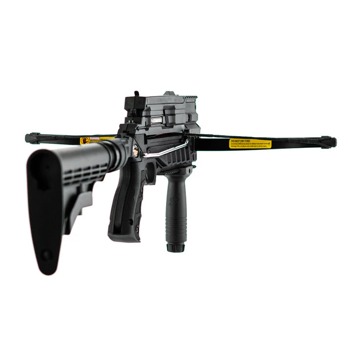 Steambow AR-6 Stinger II Tactical Crossbow