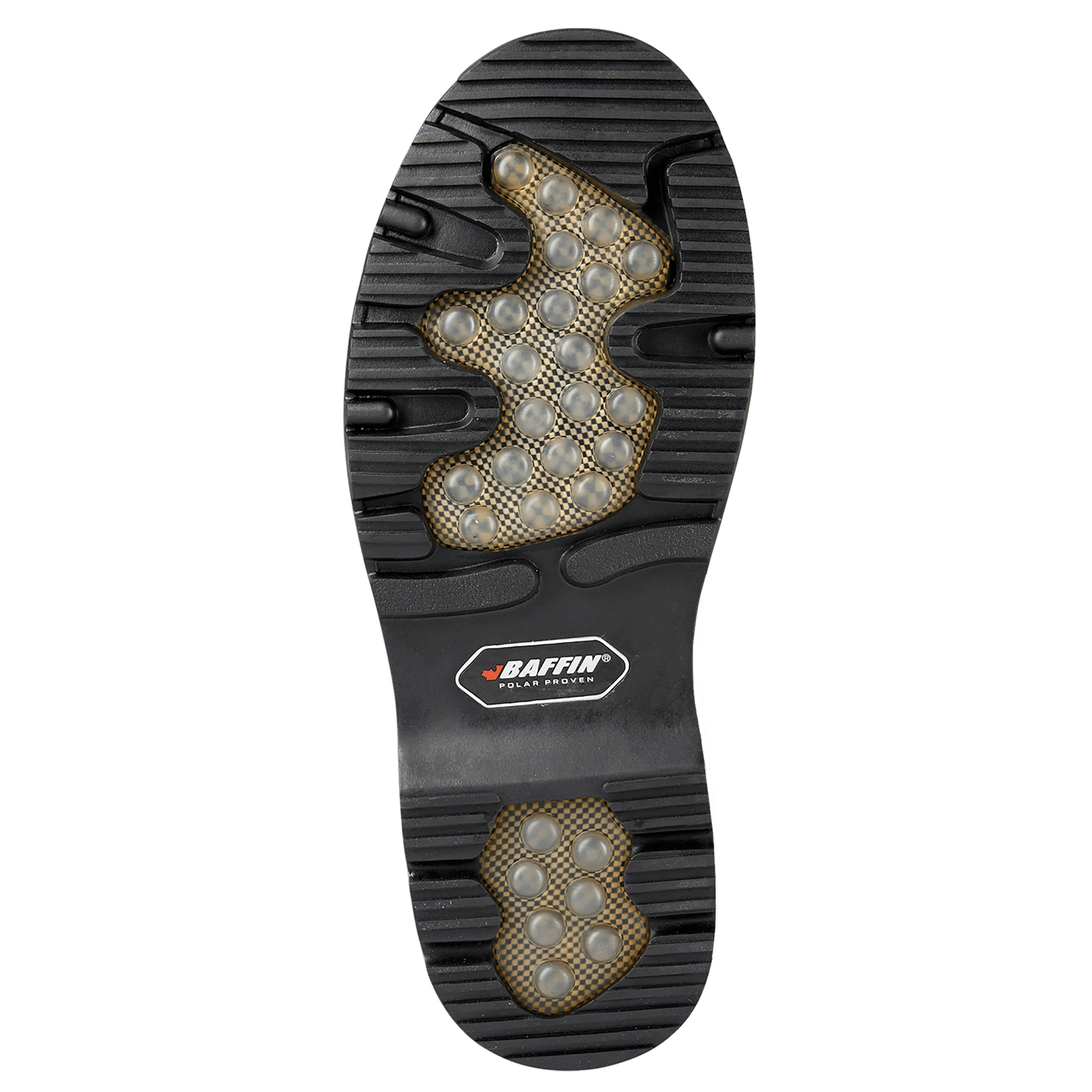 Women's Extreme Cold Weather Boots