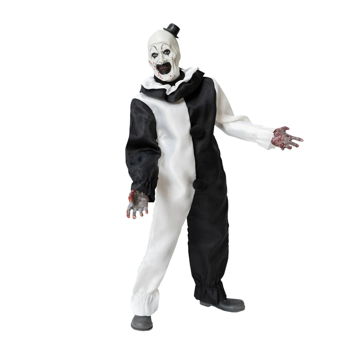 Terrifier - Art The Clown 1:6 Scale Figure