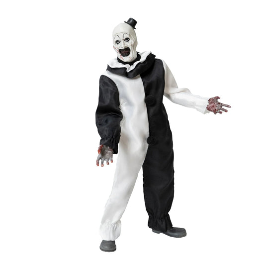 Terrifier - Art The Clown 1:6 Scale Figure