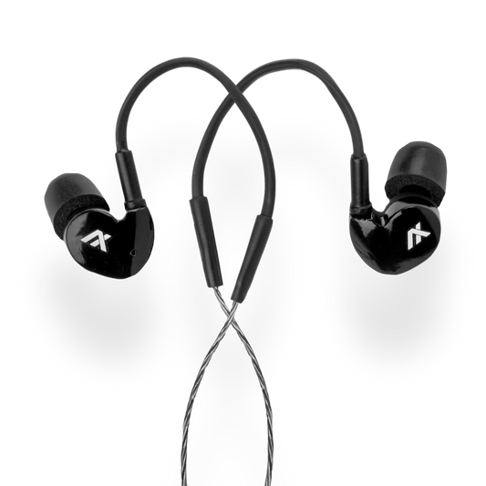AXIL GS Extreme 2.0 Ear Buds