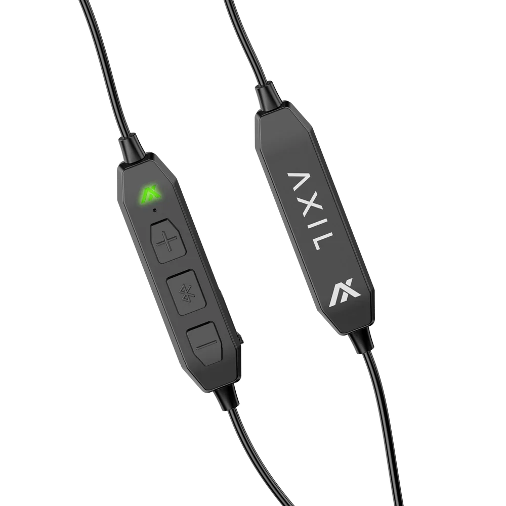 NEW - AXIL GS Extreme 3.0 Ear Buds