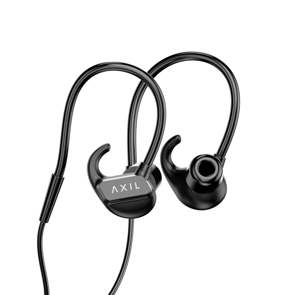 NEW - AXIL GS Extreme 3.0 Ear Buds