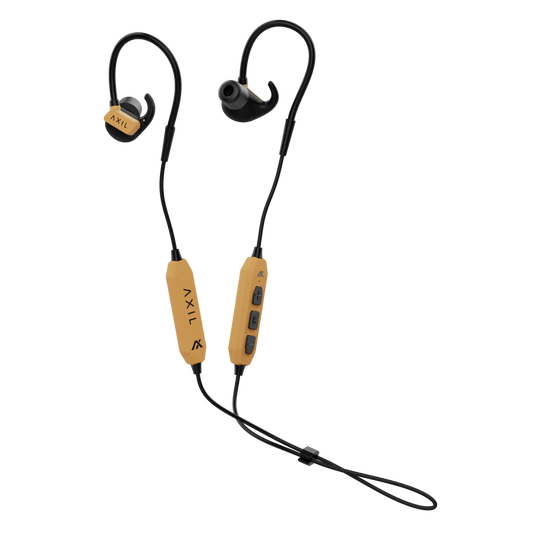 NEW - AXIL GS Extreme 3.0 Ear Buds