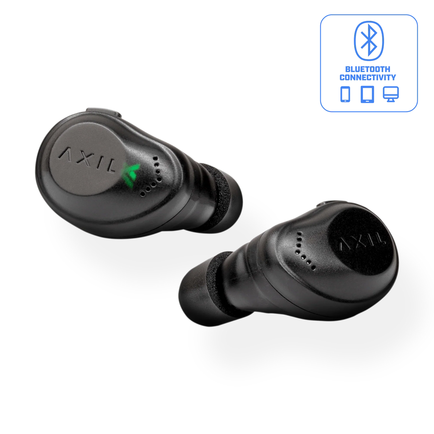 AXIL XCOR PRO's (Bluetooth)