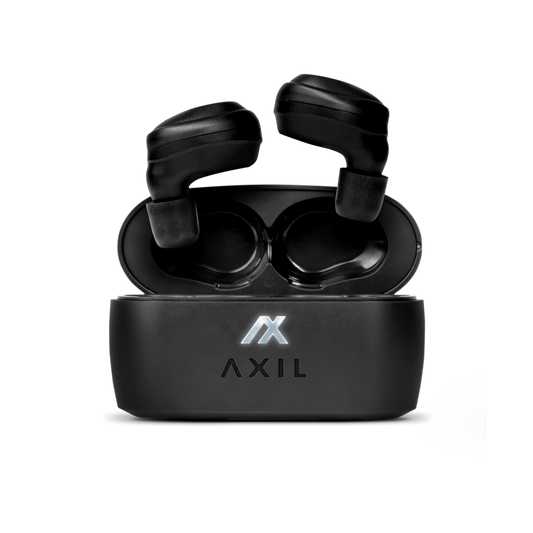 AXIL XCOR PRO's (Bluetooth)