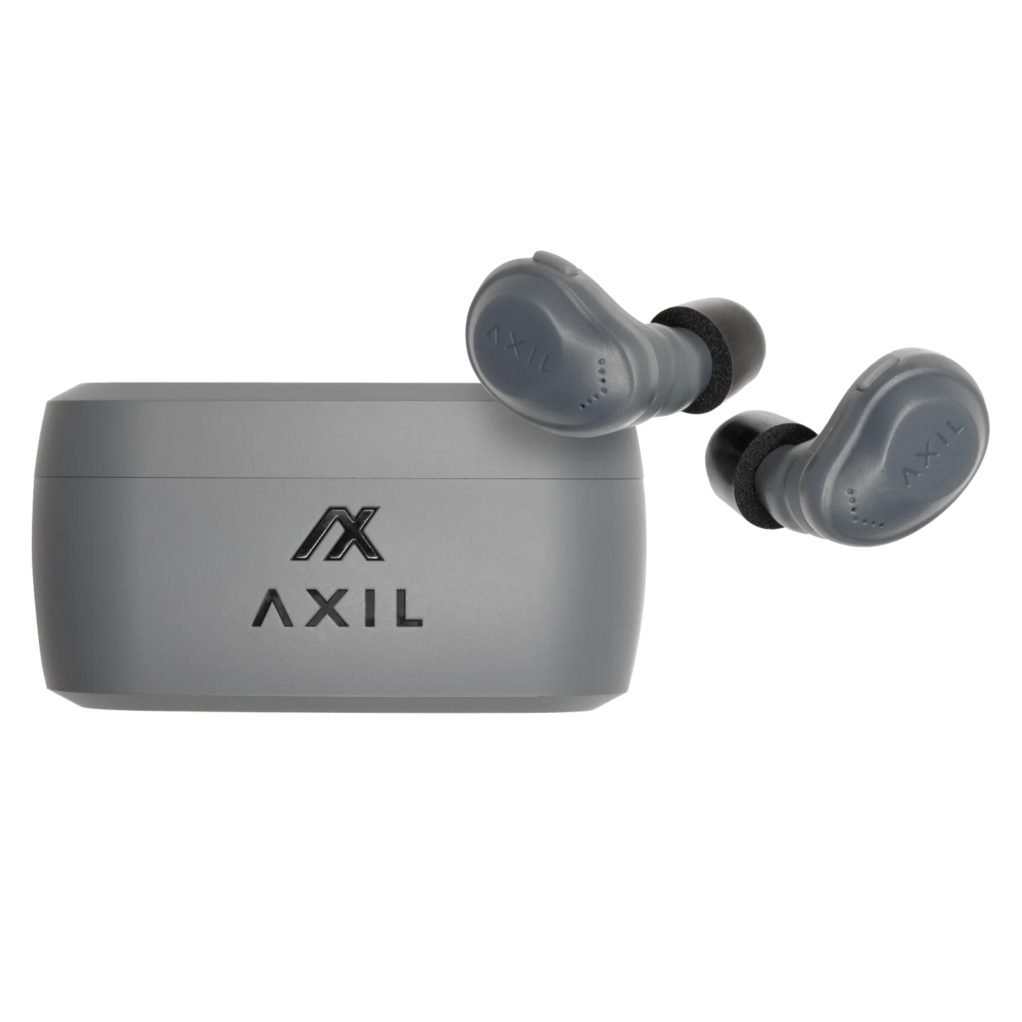 AXIL XCOR Digital