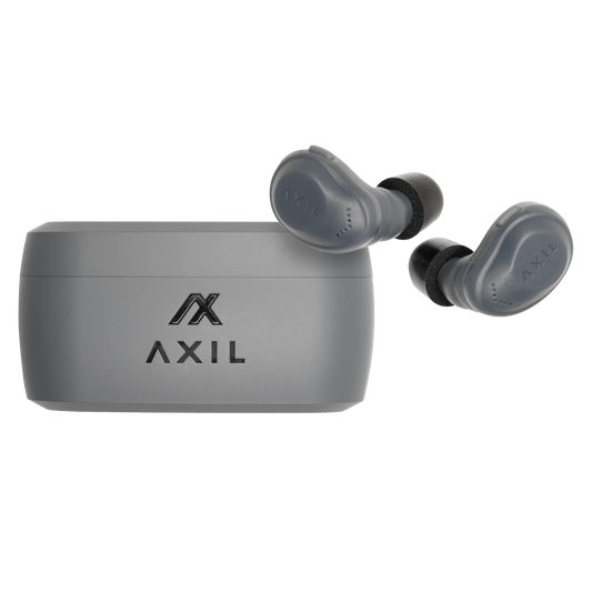 AXIL XCOR Digital