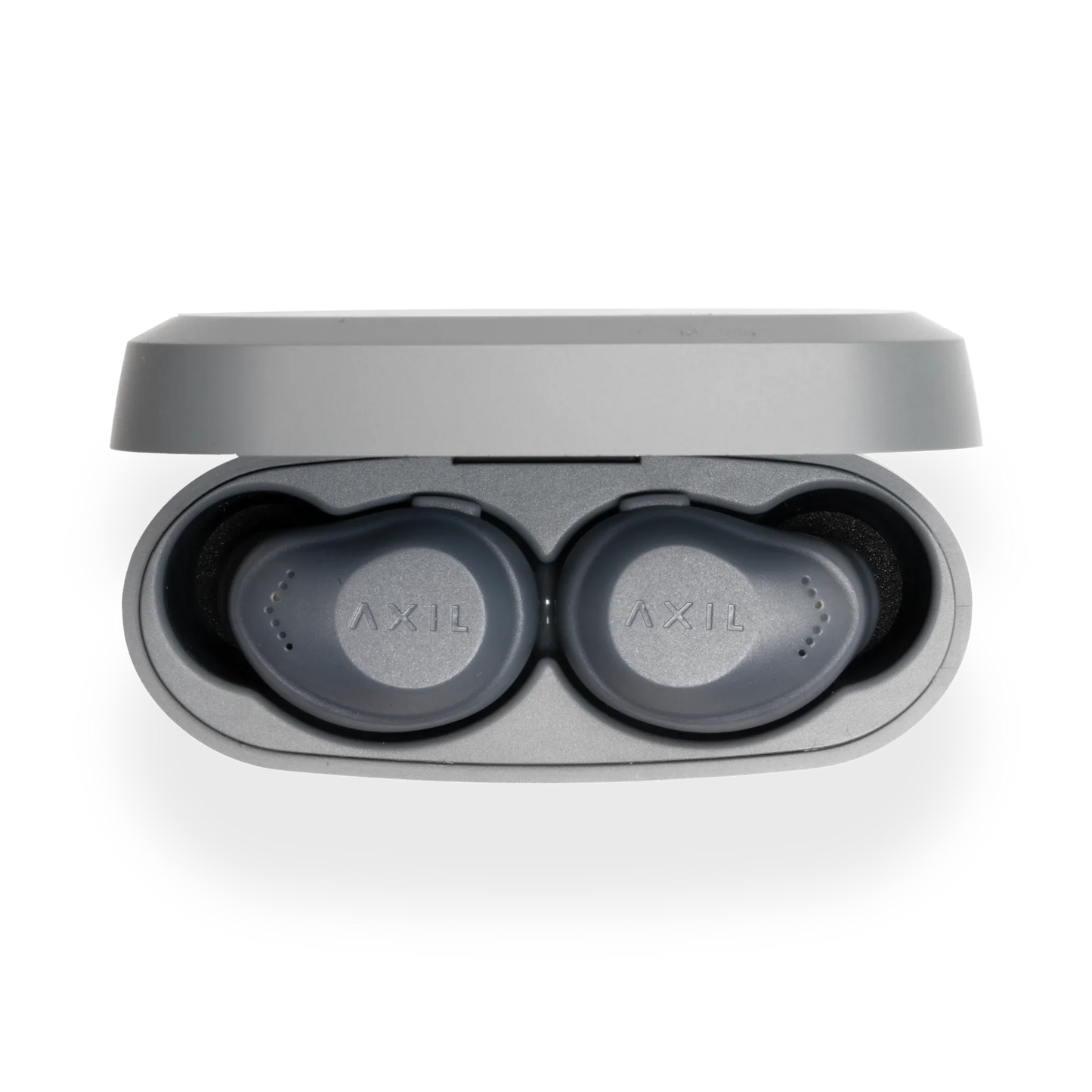 AXIL XCOR Digital
