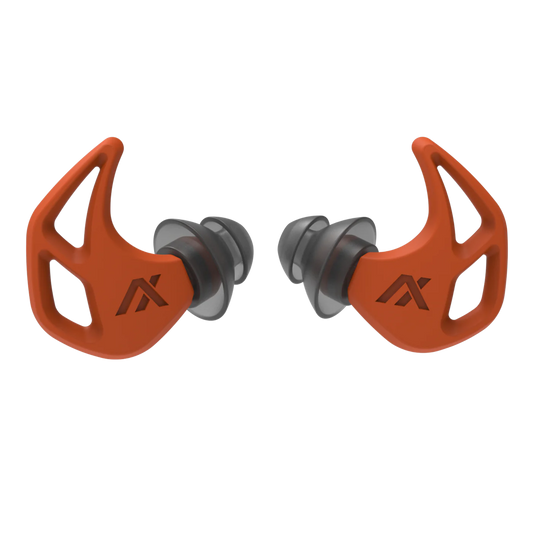 NEW - AXIL x20 Earplugs