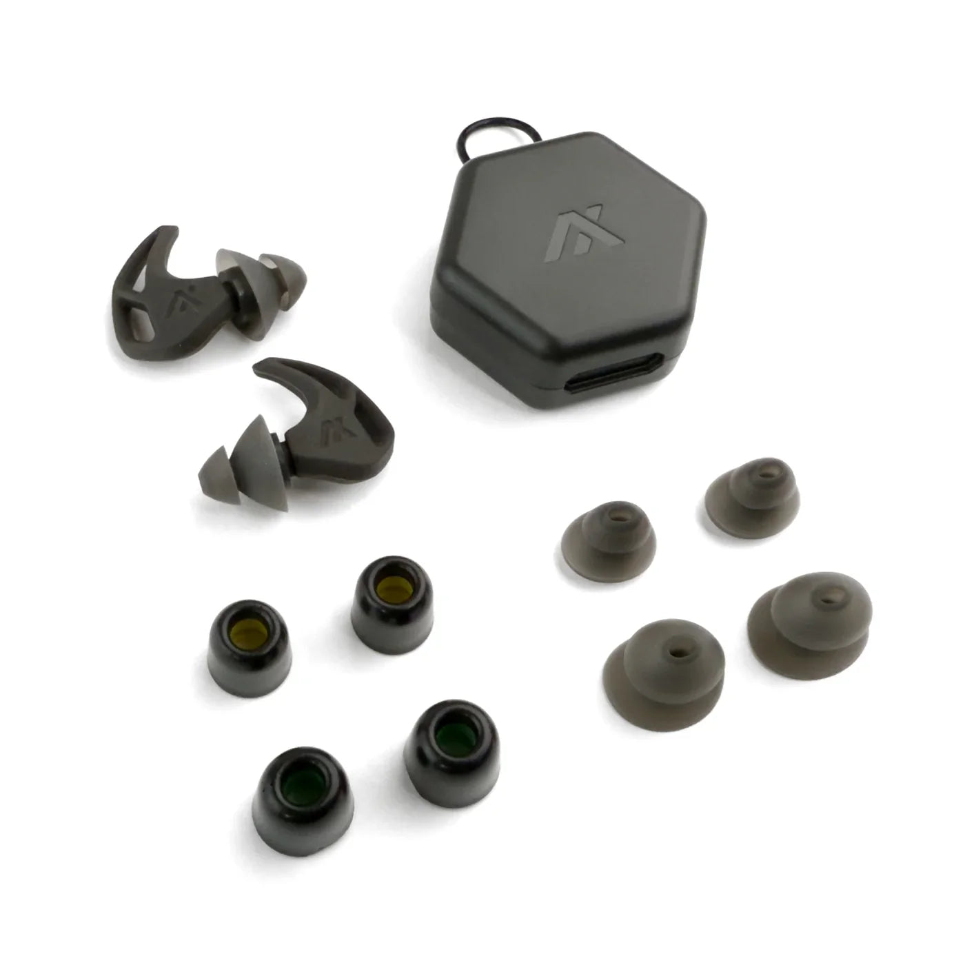 NEW - AXIL x20 Earplugs