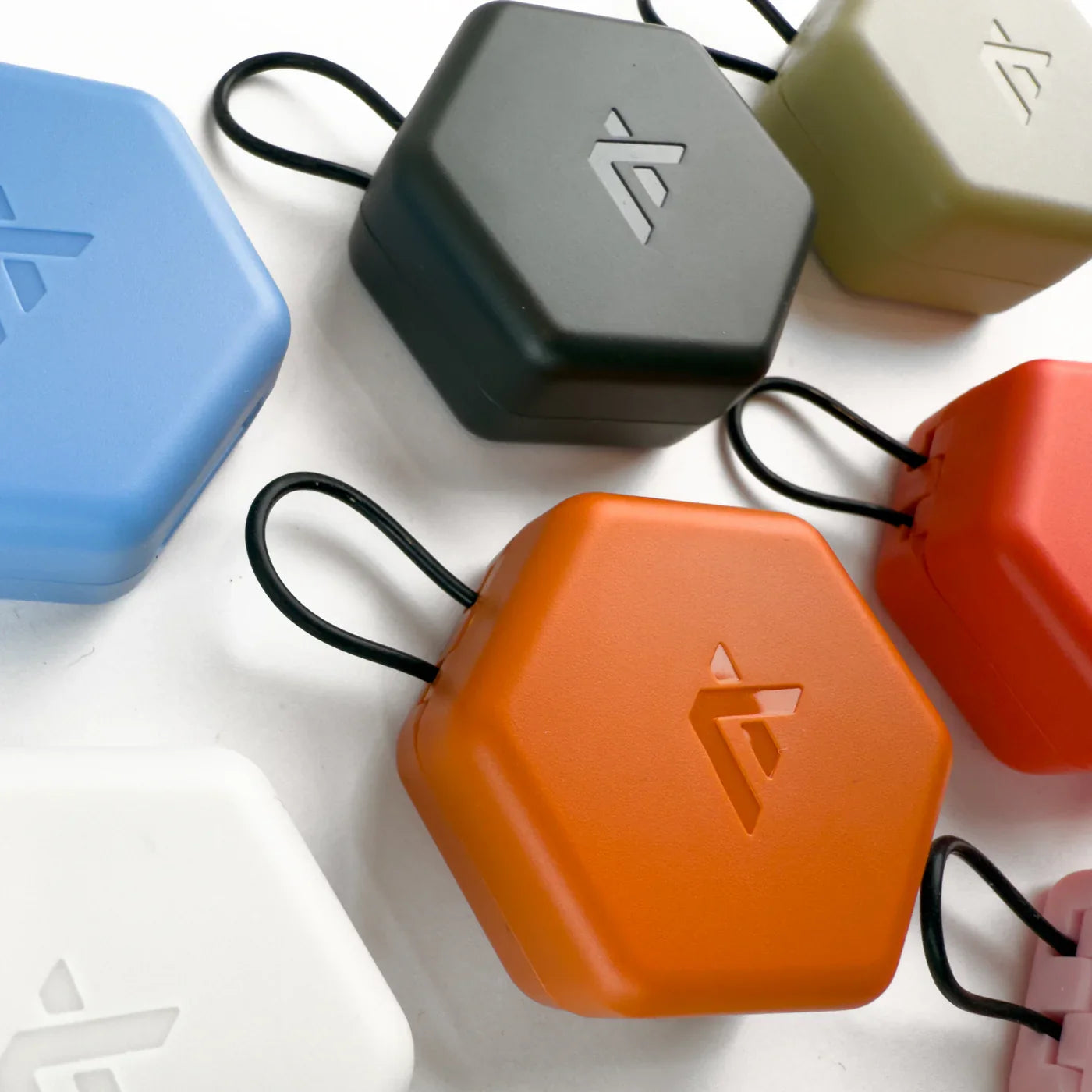 NEW - AXIL x20 Earplugs