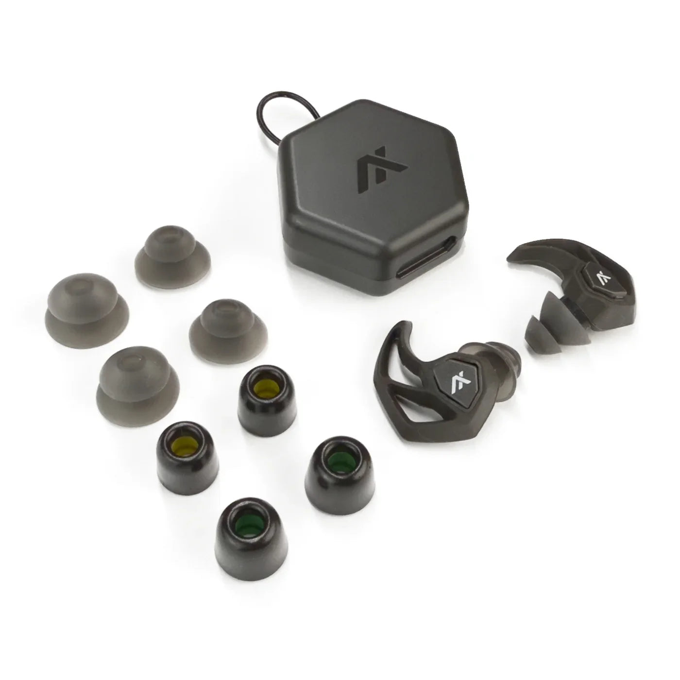 NEW - AXIL x30i Earplugs
